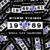 Vidnes Vikings - World club champions 1989