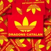 Catalan Dragons addi stickers
