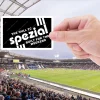Hull FC Spezial Stickers