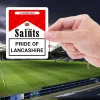St Helens Marlborough Stickers