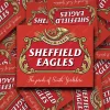 Sheffield Eagles Artois stickers