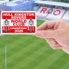 Hull Kingston Rovers - World Club Champions