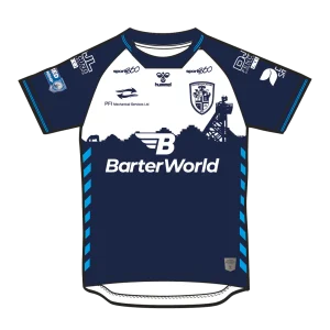 Featherstone Rovers Shirt