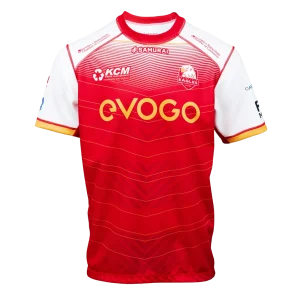 Sheffield Rugby Shirt