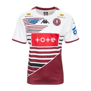 Wigan Warriors Shirt