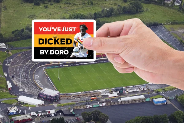 dicked_by_doro_hand Youve just been dicked by dorro hand holding display image