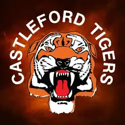castleford tigers logo